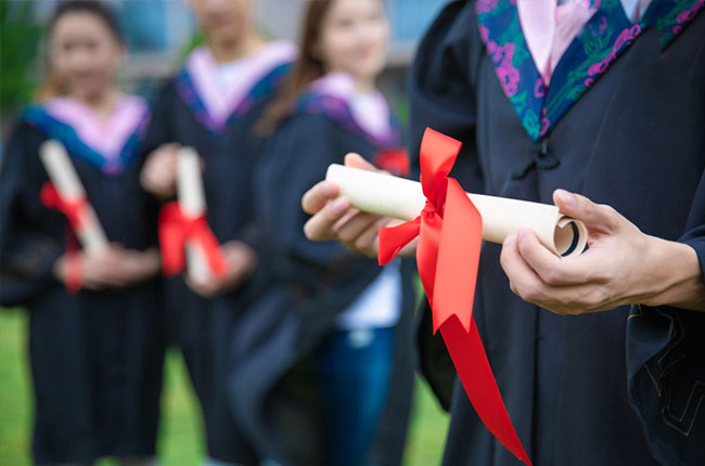 中高职学校招生网