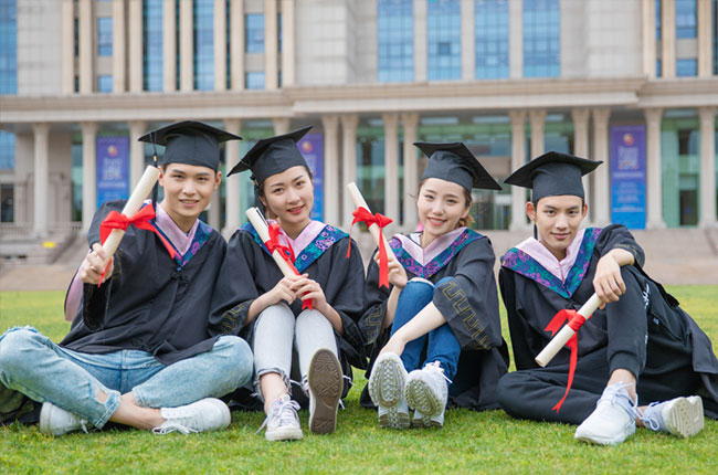 中高职学校招生网
