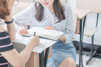 中高职学校招生网
