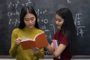 中职高职学校