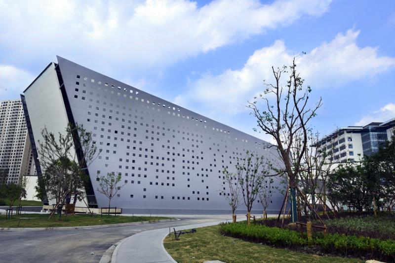 中职高职学校