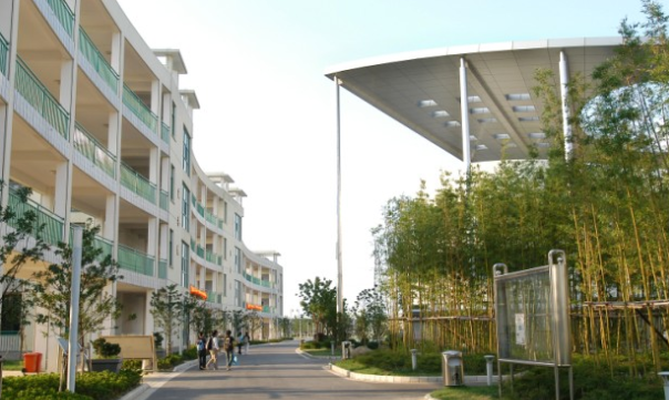 中职高职学校
