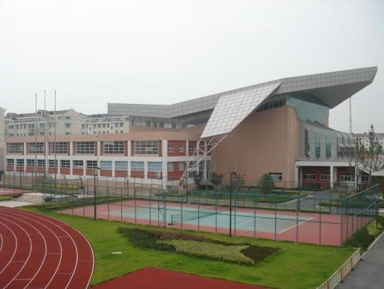 中职高职学校
