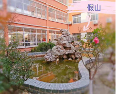 中职高职学校