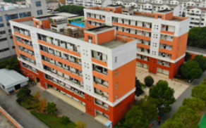 中职高职学校
